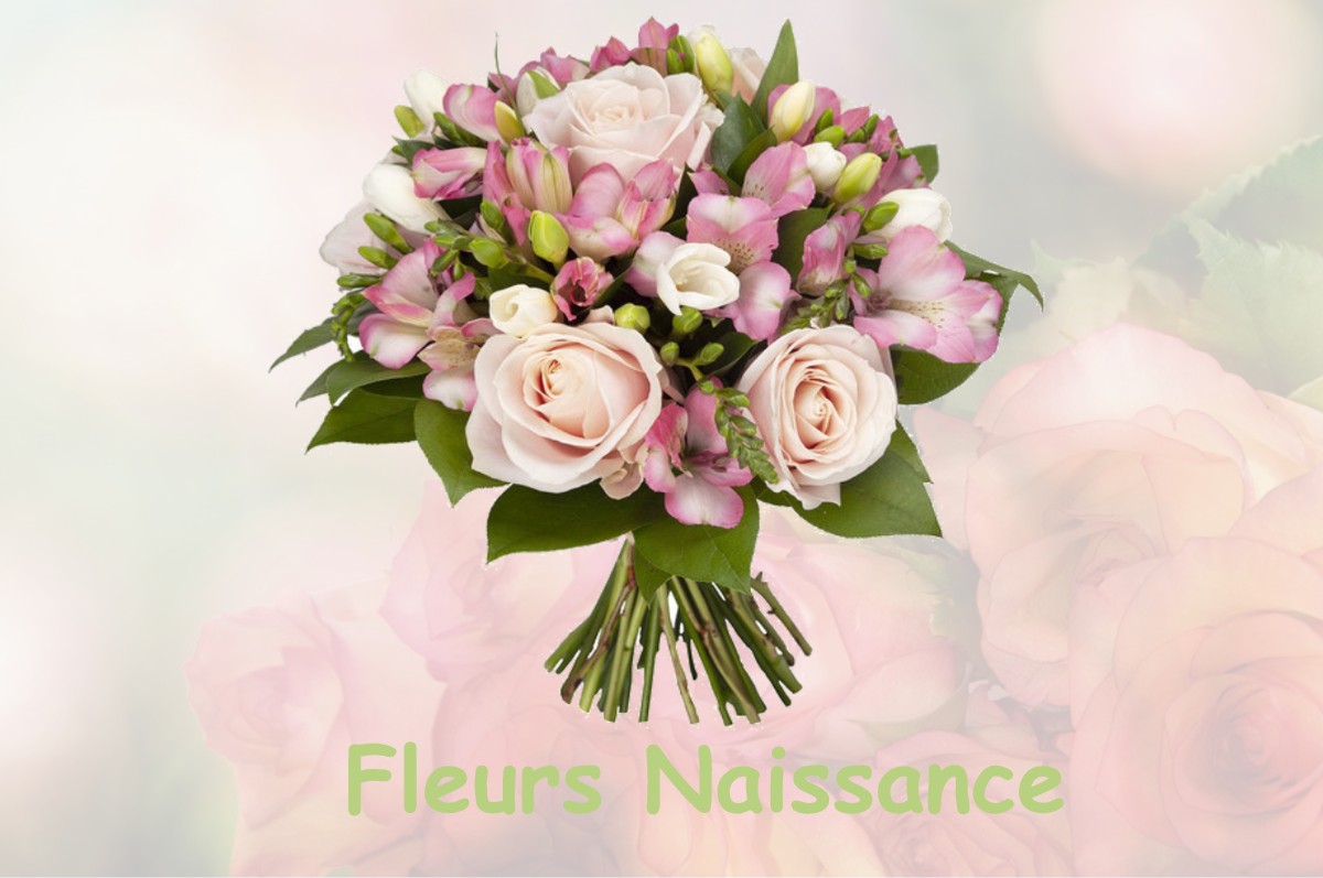 fleurs naissance LABOUHEYRE