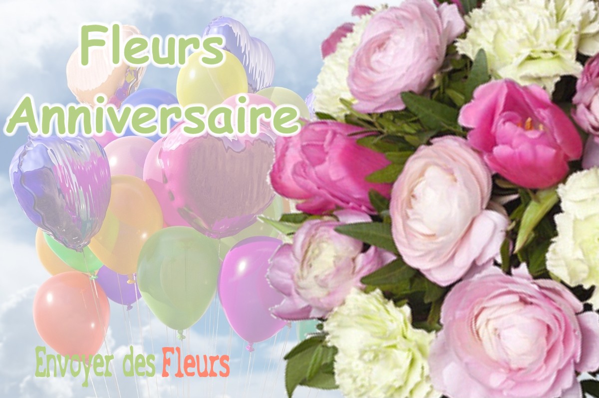 lIVRAISON FLEURS ANNIVERSAIRE à LABOUHEYRE