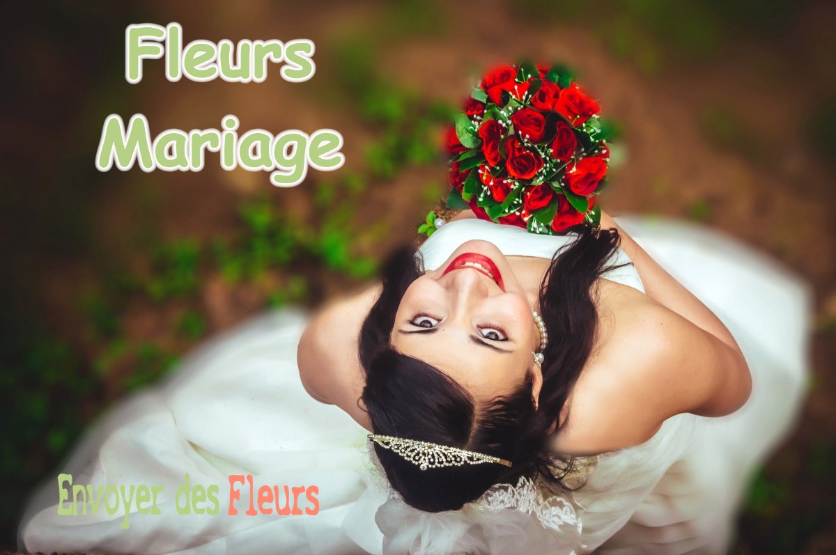 lIVRAISON FLEURS MARIAGE à LABOUHEYRE