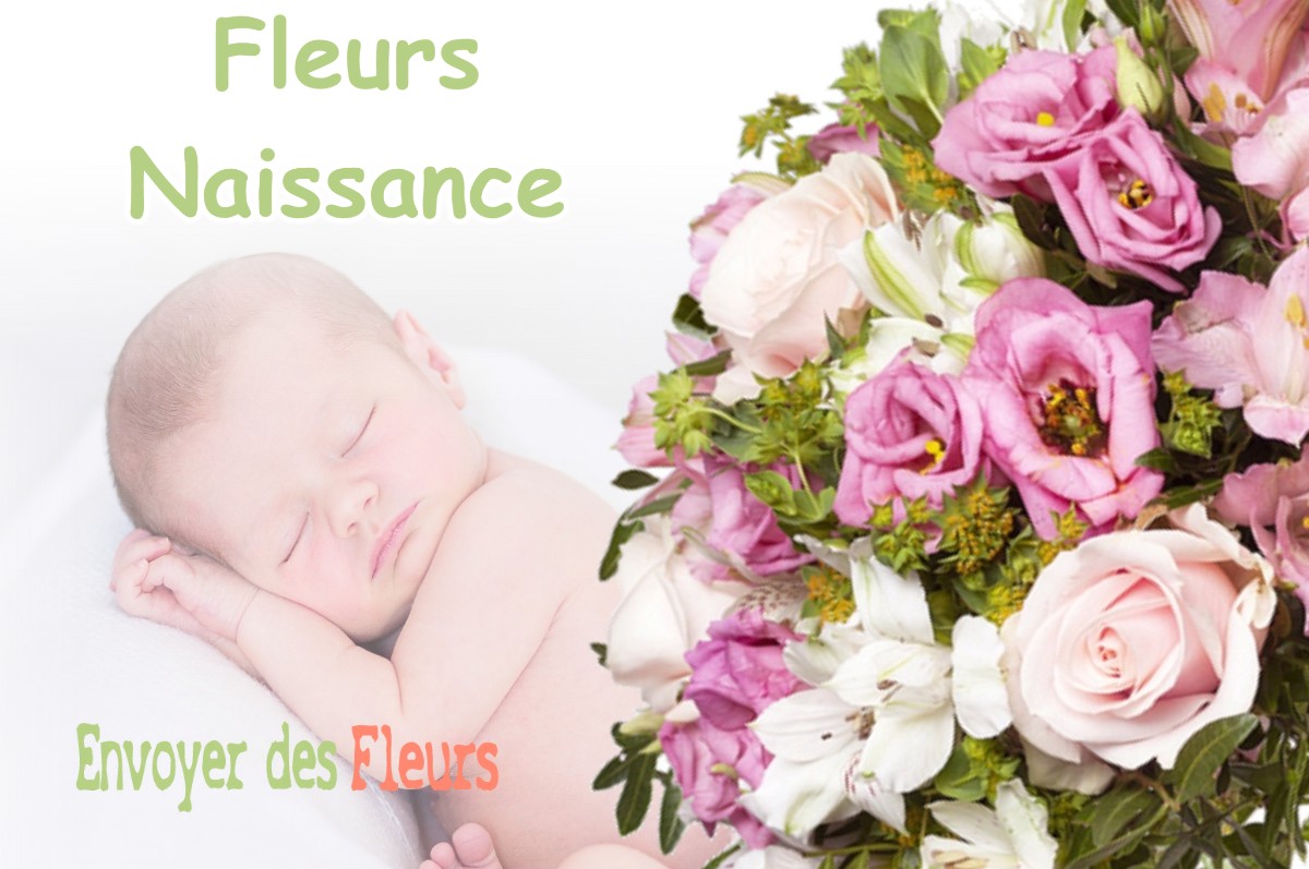 lIVRAISON FLEURS NAISSANCE à LABOUHEYRE