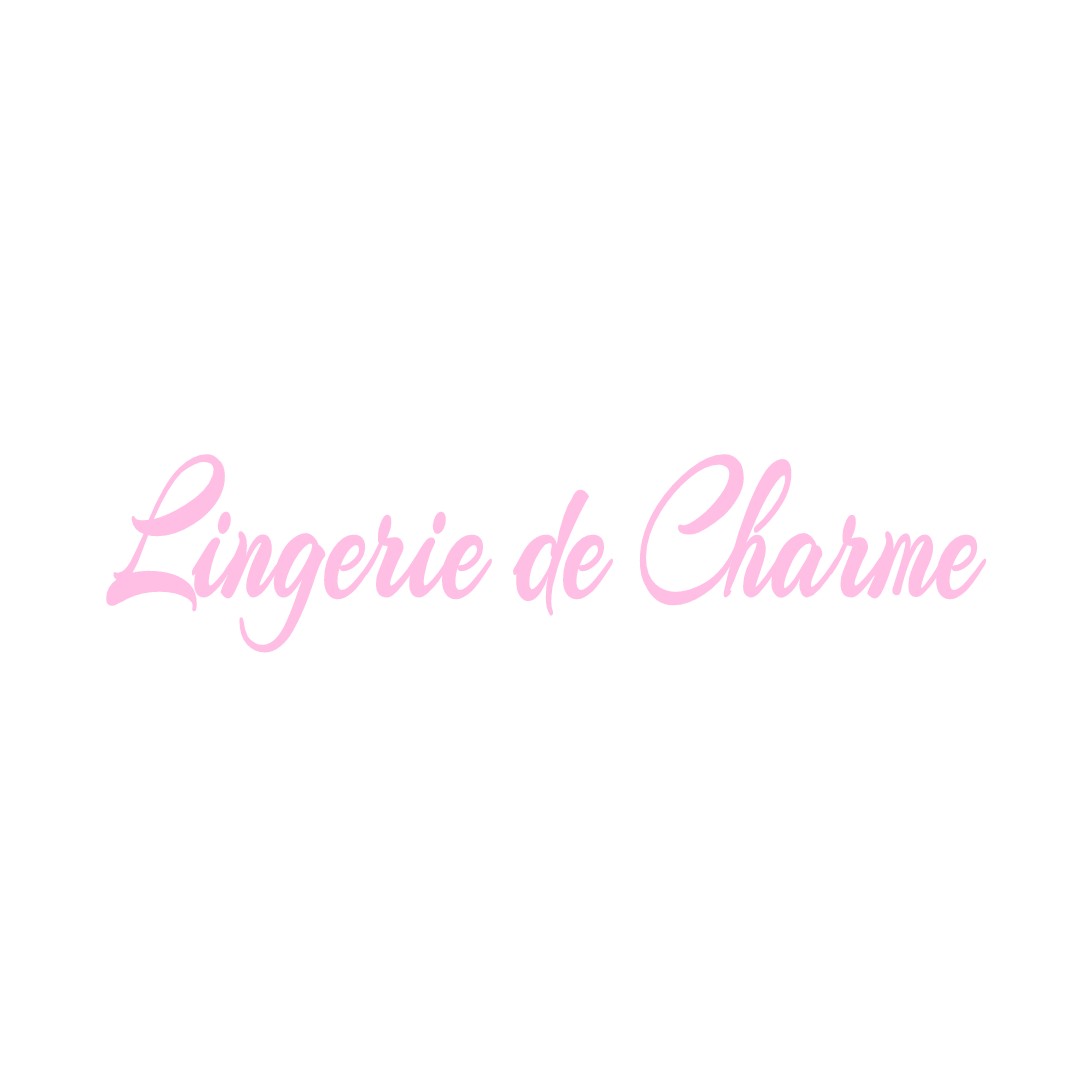 LINGERIE DE CHARME LABOUHEYRE